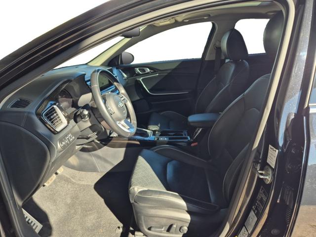 Kia XCeed Platinum 1.6 CRDI 136 DCT Pano Leder ACC 