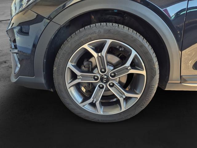 Kia XCeed Platinum 1.6 CRDI 136 DCT Pano Leder ACC 