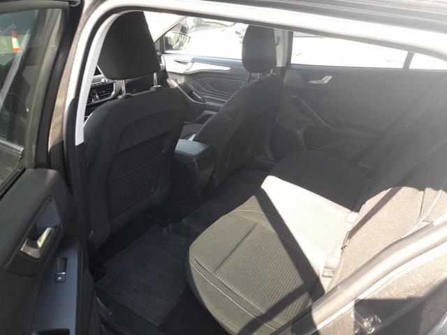 Ford Focus Turnier Titanium X 1.0 EcoBoost 125 Nav 