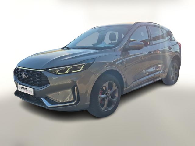 Kuga - ST-Line X 2.5 Duratec PHEV Matrix Nav HUD
