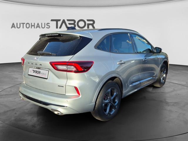 Ford Kuga ST-Line X 2.5 Duratec PHEV Matrix Nav HUD 