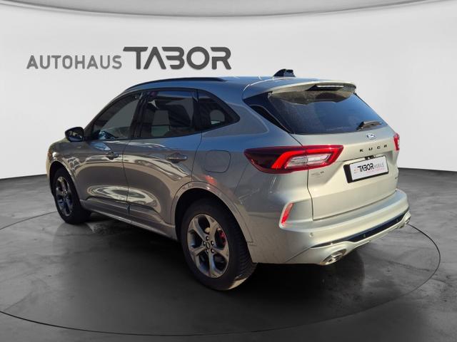 Ford Kuga ST-Line X 2.5 Duratec PHEV Matrix Nav HUD 