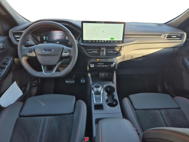 Ford Kuga ST-Line X 2.5 Duratec PHEV Matrix Nav HUD 