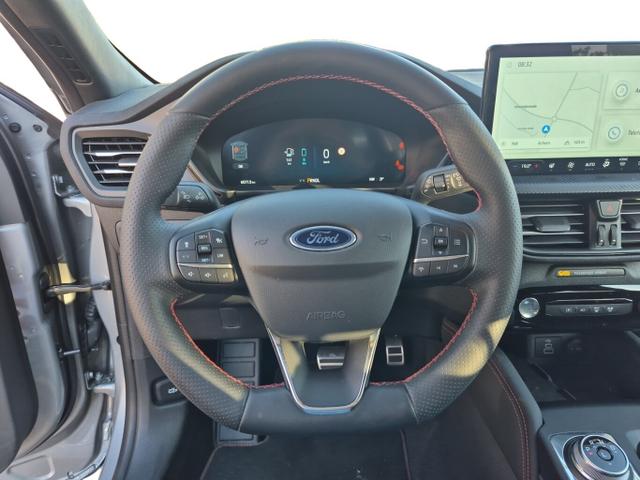 Kuga ST-Line X 2.5 Duratec PHEV Matrix Nav HUD 