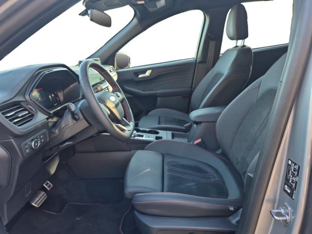 Kuga ST-Line X 2.5 Duratec PHEV Matrix Nav HUD 