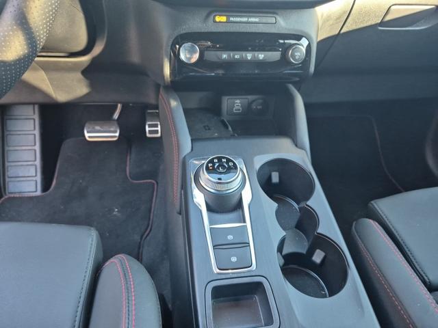 Kuga ST-Line X 2.5 Duratec PHEV Matrix Nav HUD 