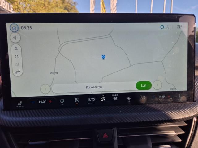 Kuga ST-Line X 2.5 Duratec PHEV Matrix Nav HUD 