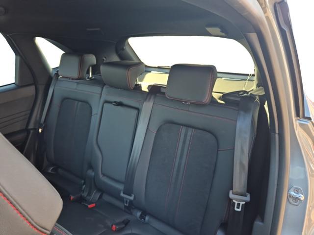Kuga ST-Line X 2.5 Duratec PHEV Matrix Nav HUD 