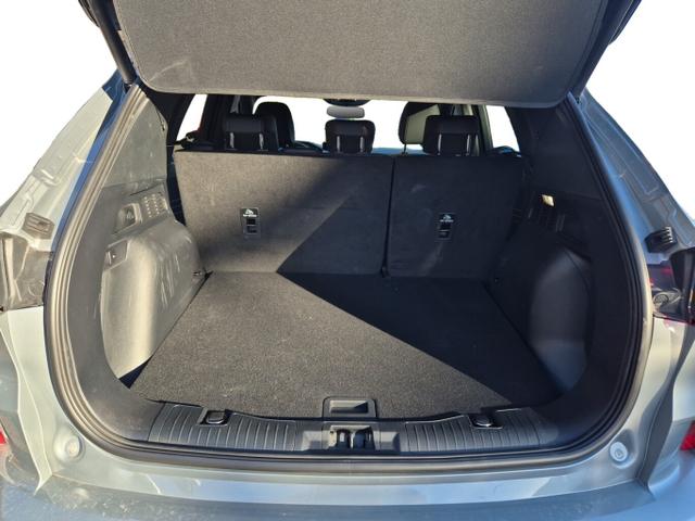 Kuga ST-Line X 2.5 Duratec PHEV Matrix Nav HUD 