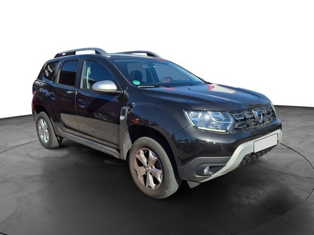 Dacia Duster - Comfort II 1.0 TCe 100 Nav Kam PDC AHK