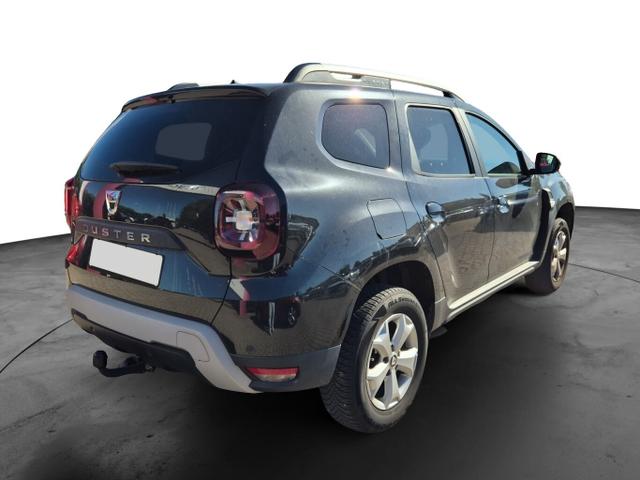 Dacia Duster Comfort II 1.0 TCe 100 Nav Kam PDC AHK 