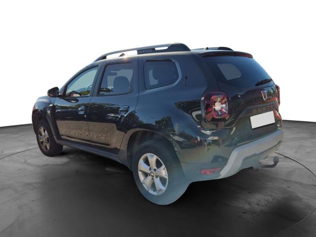 Dacia Duster Comfort II 1.0 TCe 100 Nav Kam PDC AHK 