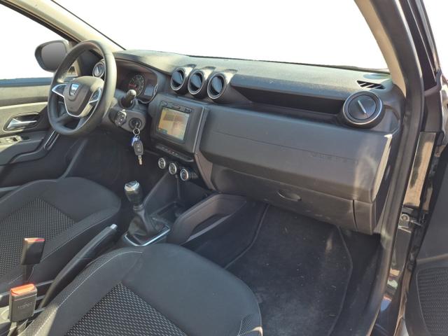 Dacia Duster Comfort II 1.0 TCe 100 Nav Kam PDC AHK 