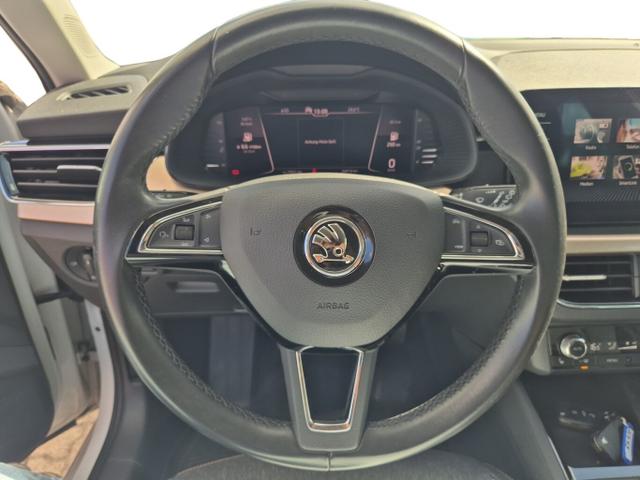 Skoda Kamiq Style 1.0 TSI 116 Nav ViCo SmartLi PDC Kam 