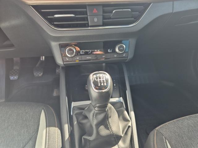 Skoda Kamiq Style 1.0 TSI 116 Nav ViCo SmartLi PDC Kam 
