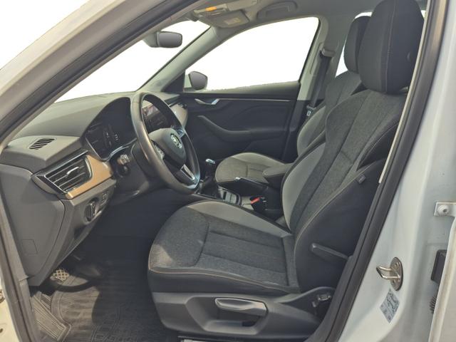 Skoda Kamiq Style 1.0 TSI 116 Nav ViCo SmartLi PDC Kam 