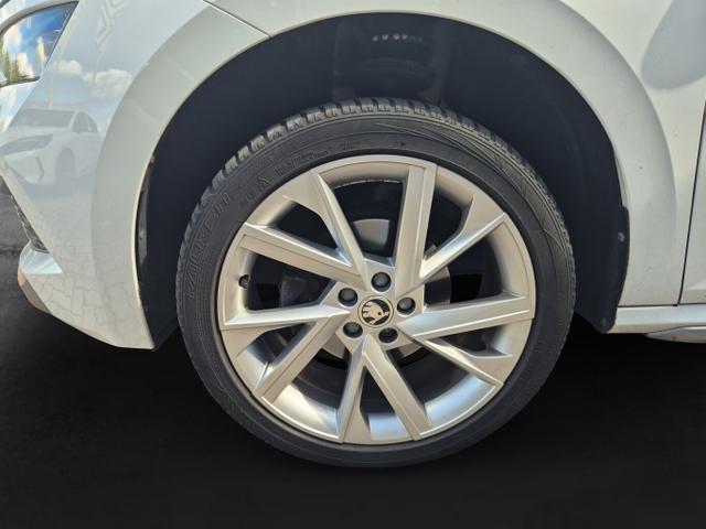 Skoda Kamiq Style 1.0 TSI 116 Nav ViCo SmartLi PDC Kam 