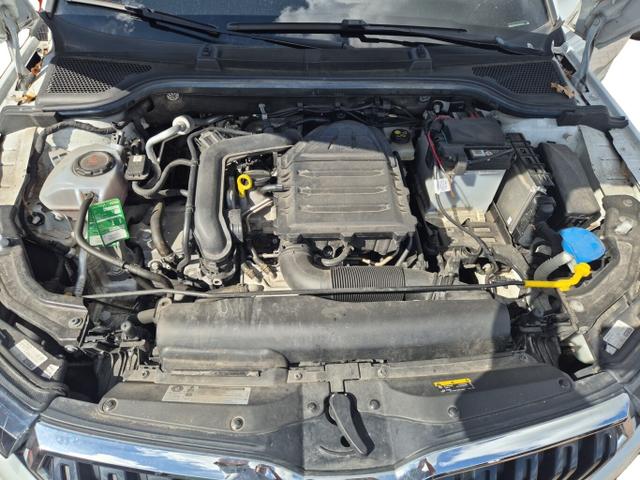 Skoda Kamiq Style 1.0 TSI 116 Nav ViCo SmartLi PDC Kam 