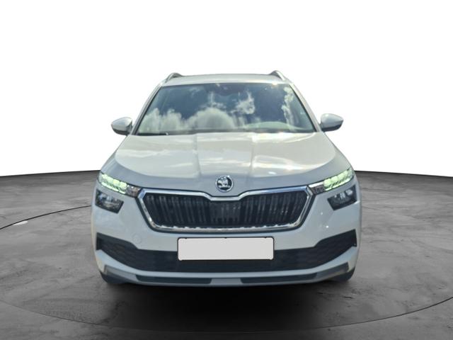Skoda Kamiq Style 1.0 TSI 116 Nav ViCo SmartLi PDC Kam 