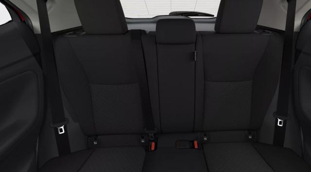 Toyota Yaris Cross Active AWD Facelift LED SHZ DigC ACC Kam 