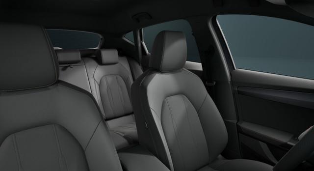 Cupra Formentor e-HYBRID 19" EdgeP Kam eHk Keyless Amb 
