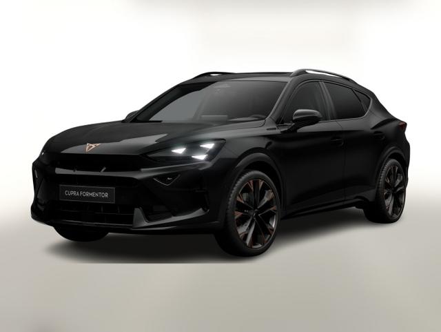Cupra Formentor - e-HYBRID 19" Pano Dinamica EdgeP Kam