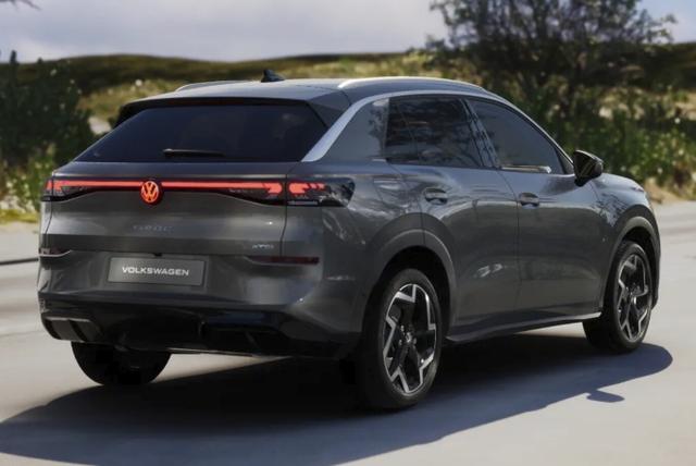 T-Roc R-Line IQ.Matrix Pano AHK EasyO ParkAss+ 
