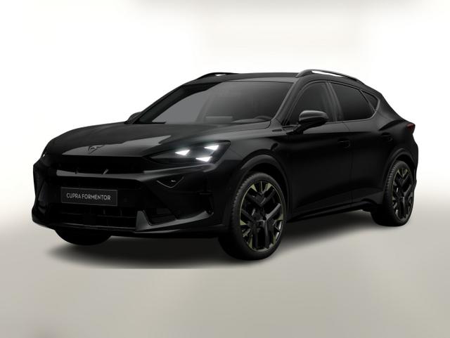 Vorlauffahrzeug Cupra Formentor - Tribe Edition e-HYBRID 19" Kam eHk Am