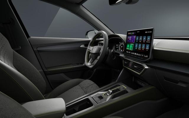 Cupra Formentor Tribe Edition e-HYBRID 19" Kam eHk Am 