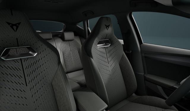 Cupra Formentor Tribe Edition e-HYBRID 19" Kam eHk Am 