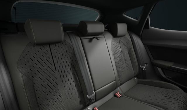 Cupra Formentor Tribe Edition e-HYBRID 19" Kam eHk Am 