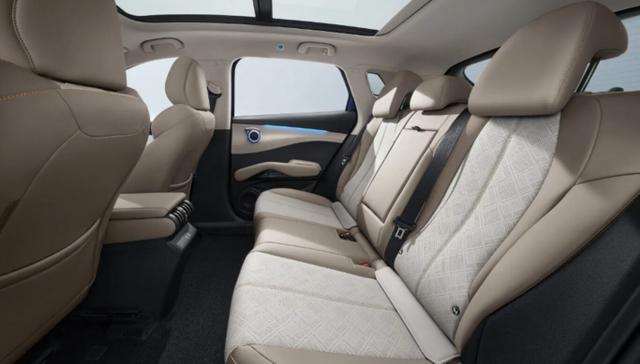 Atto 3 Evo Design 510kmReichw. 360&deg; SHZ ACC 