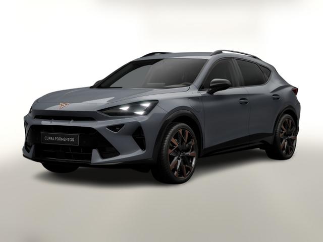 Cupra Formentor - e-HYBRID 19" EdgeP Kam eHk Keyless Amb