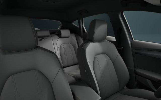 Cupra Formentor e-HYBRID 19" EdgeP Kam eHk Keyless Amb 