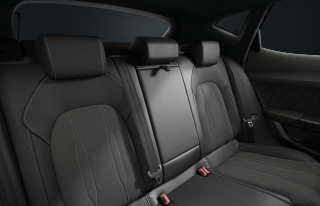 Cupra Formentor e-HYBRID IntelliD EdgeP Kam eHk Keyles 
