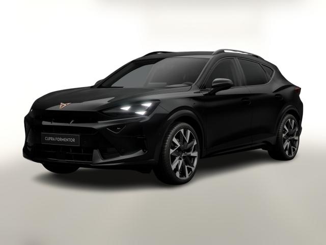 Vorlauffahrzeug Cupra Formentor - e-HYBRID 19" EdgeP Kam eHk Keyless Amb