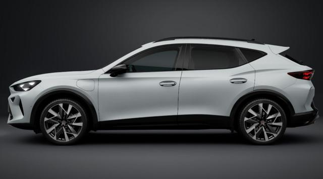 Cupra Formentor e-HYBRID 19" IntelliD Dinamica EdgeP 