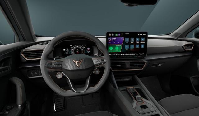 Cupra Formentor e-HYBRID 19" IntelliD Dinamica EdgeP 