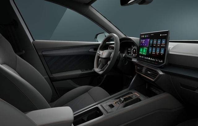 Cupra Formentor e-HYBRID 19" IntelliD Dinamica EdgeP 