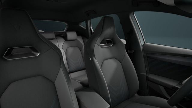 Cupra Formentor e-HYBRID 19" IntelliD Dinamica EdgeP 