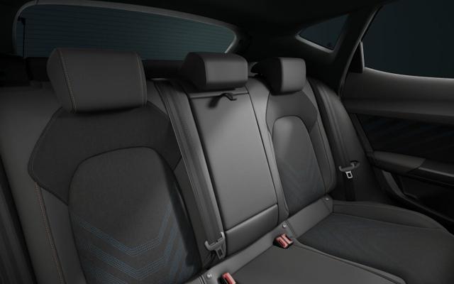 Cupra Formentor e-HYBRID 19" IntelliD Dinamica EdgeP 