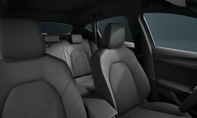 Cupra Formentor e-HYBRID IntelliD EdgeP Kam eHk Keyles 