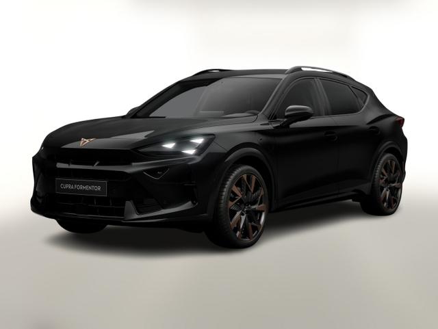 Vorlauffahrzeug Cupra Formentor - e-HYBRID 19" IntelliD Dinamica EdgeP