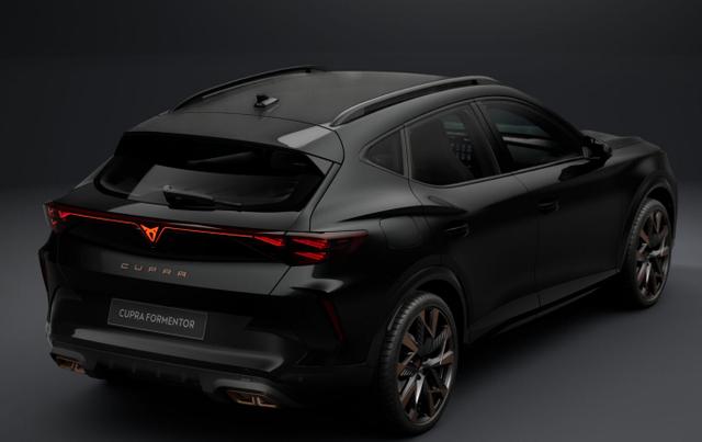 Cupra Formentor e-HYBRID 19" IntelliD Dinamica EdgeP 