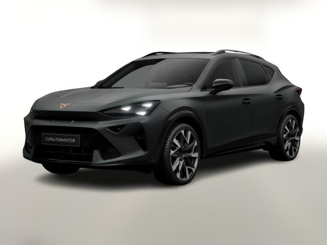 Vorlauffahrzeug Cupra Formentor - e-HYBRID 19" Pano IntelliD Dinamica