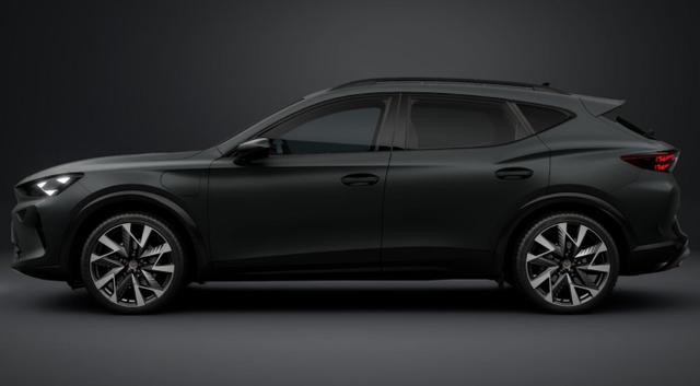Cupra Formentor e-HYBRID 19" Pano IntelliD Dinamica 