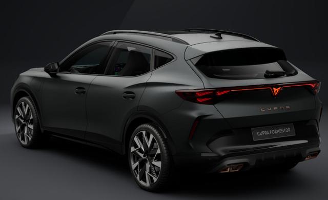 Cupra Formentor e-HYBRID 19" Pano IntelliD Dinamica 