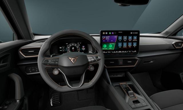 Cupra Formentor e-HYBRID 19" Pano IntelliD Dinamica 