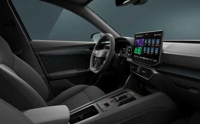 Cupra Formentor e-HYBRID 19" Pano IntelliD Dinamica 