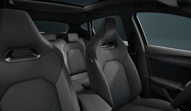 Cupra Formentor e-HYBRID 19" Pano IntelliD Dinamica 